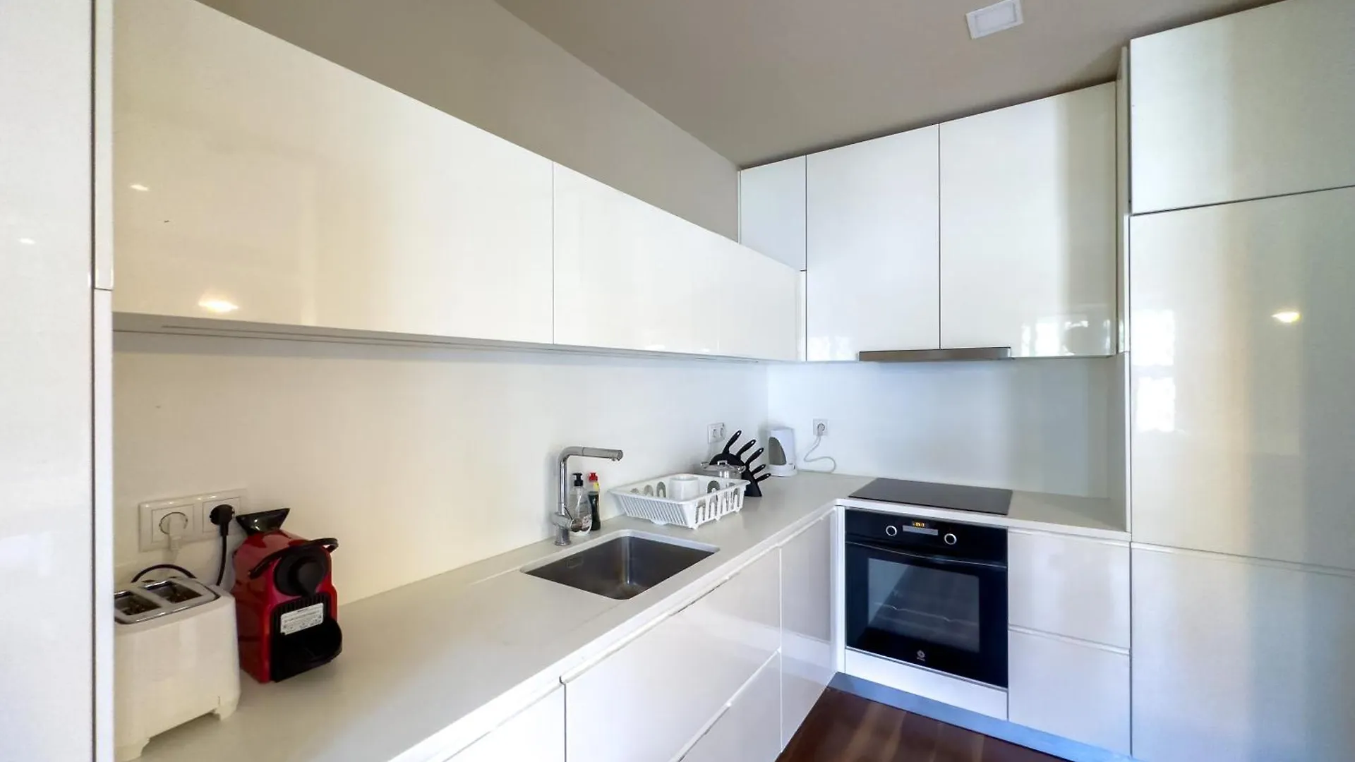 Lu Home Cordeiro Lisboa Appartement