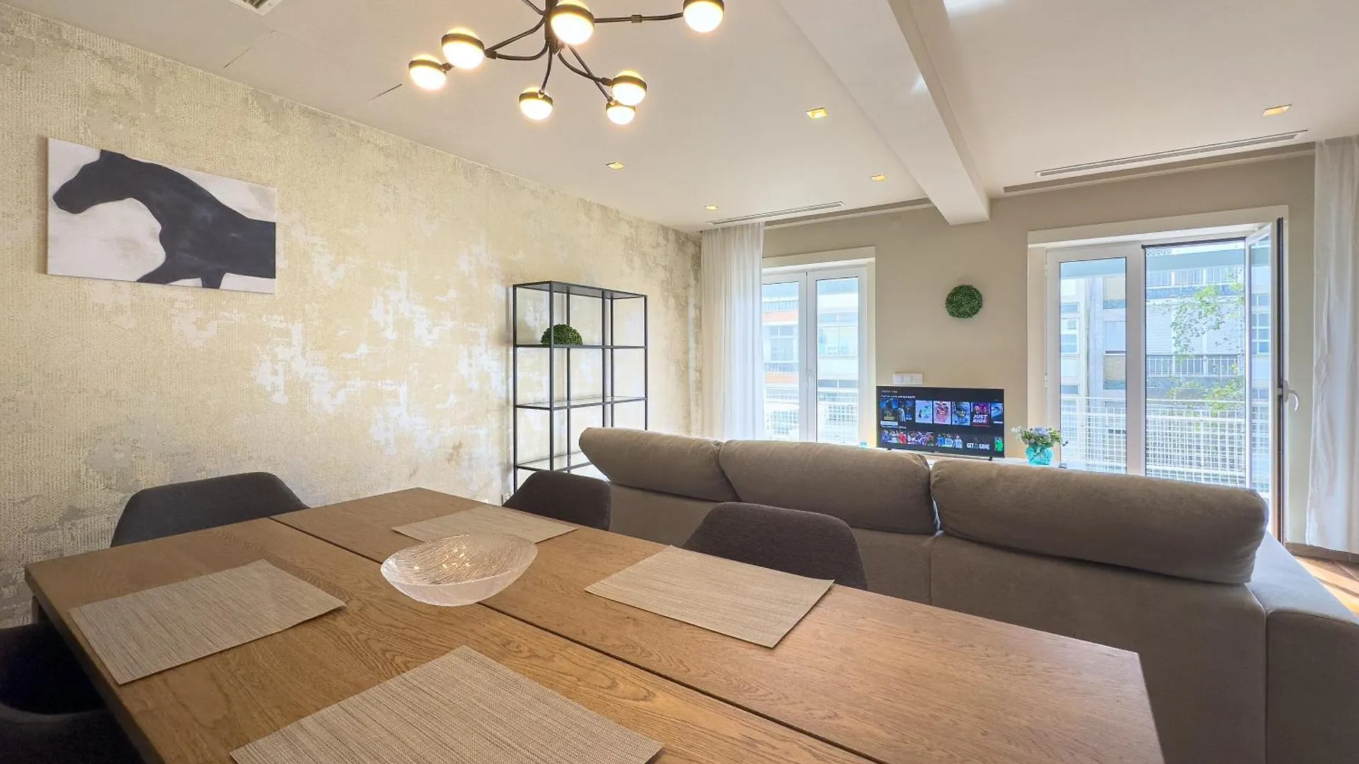 Lu Home Cordeiro Lisboa Appartement