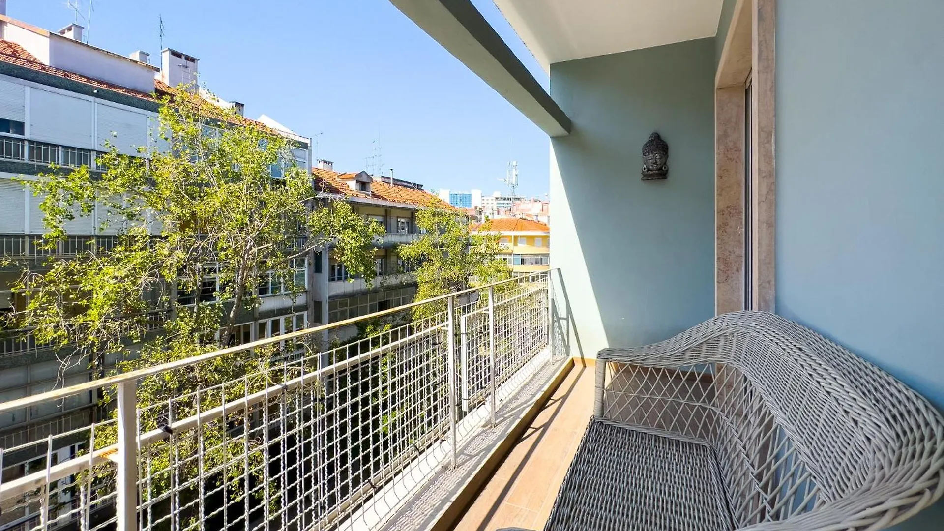 Lu Home Cordeiro Lisboa