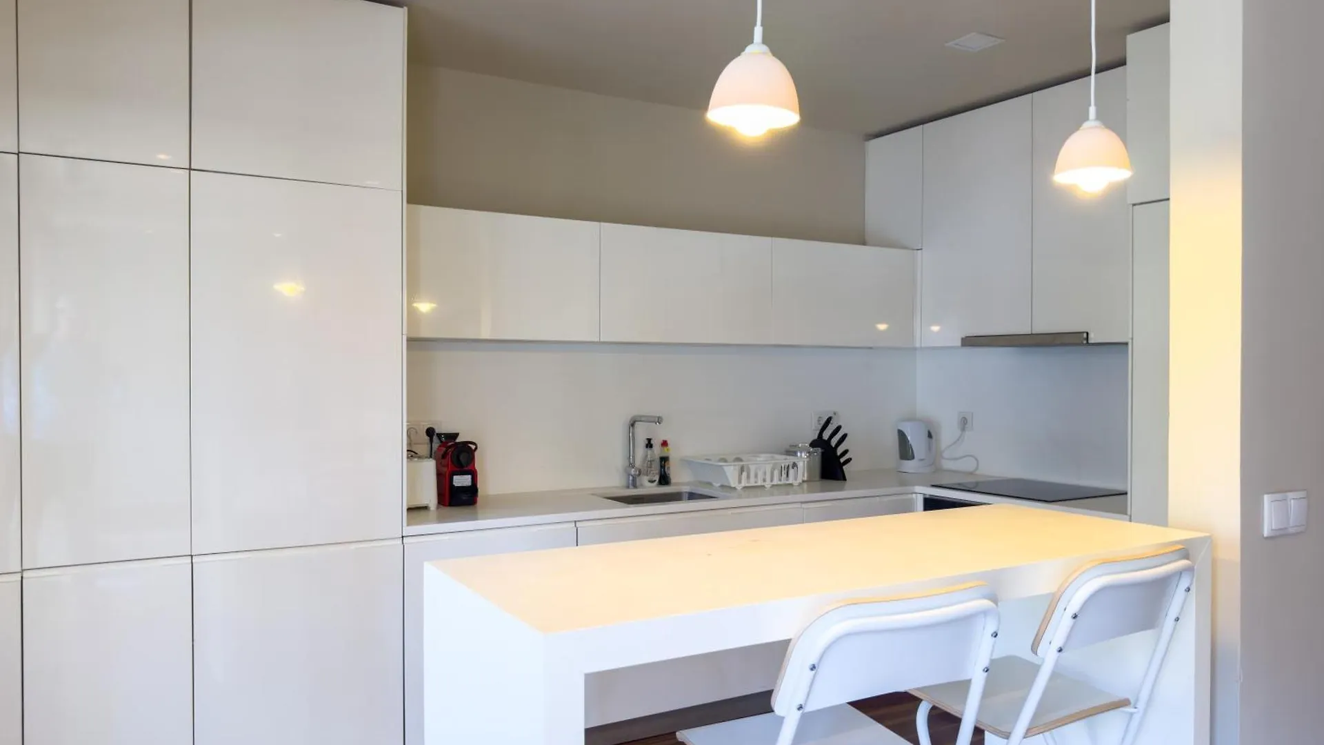 Apartmán Lu Home Cordeiro Lisboa Portugalsko